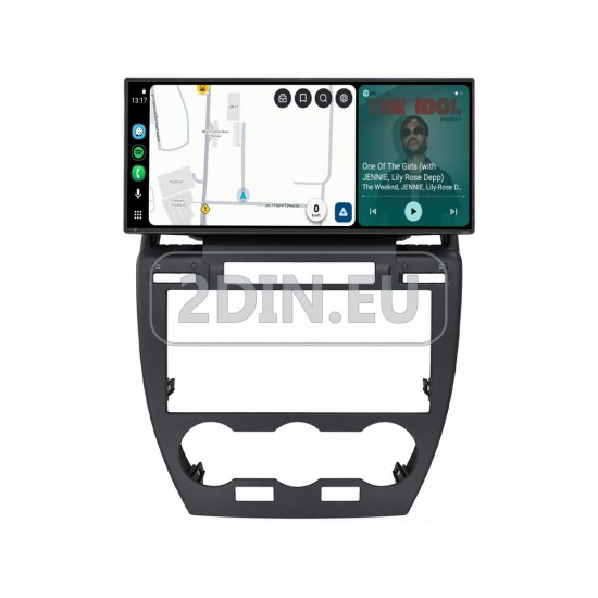 LAND ROVER Freelander 2 - 12.3" МУЛТИМЕДИЯ / Навигация android 16